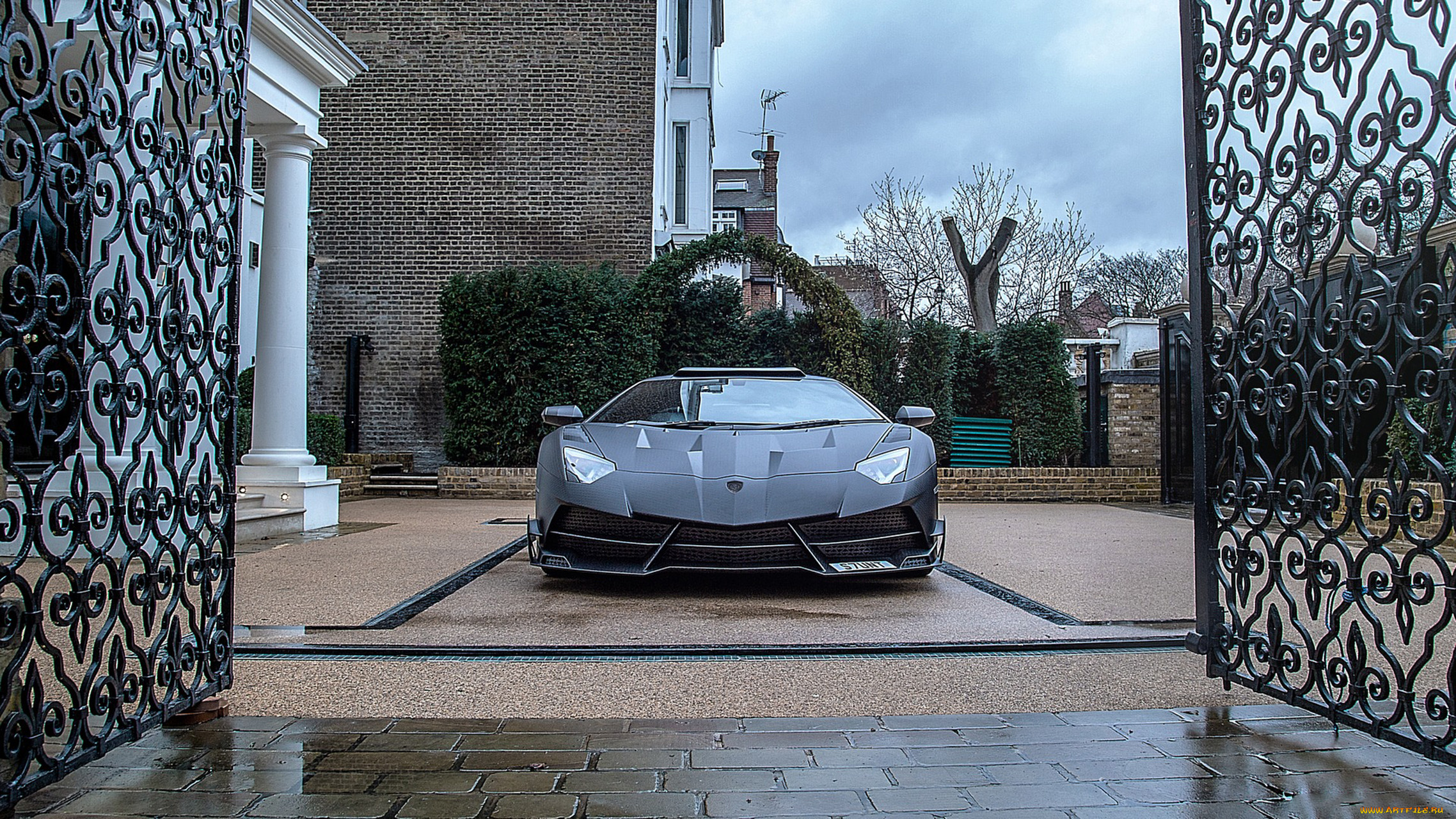mansory js1 edition based on lamborghini aventador 750-4 superveloce 2016, , lamborghini, mansory, js1, edition, based, aventador, 750-4, superveloce, 2016